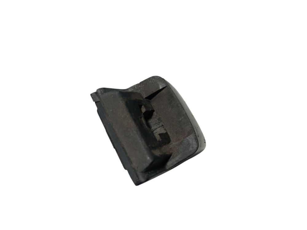 Suporte Maçaneta Dianteira Direita Vw Gol  Preto Dianteira 5