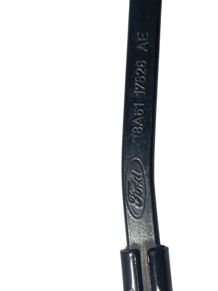 Braço Haste Limpador Direito New Parabrisa Ford 2014 A 2014 Esquerdo 3