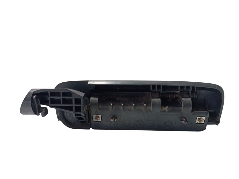 Maçaneta Externa Porta Traseira Direita Fiat Uno Vivace Traseira 4