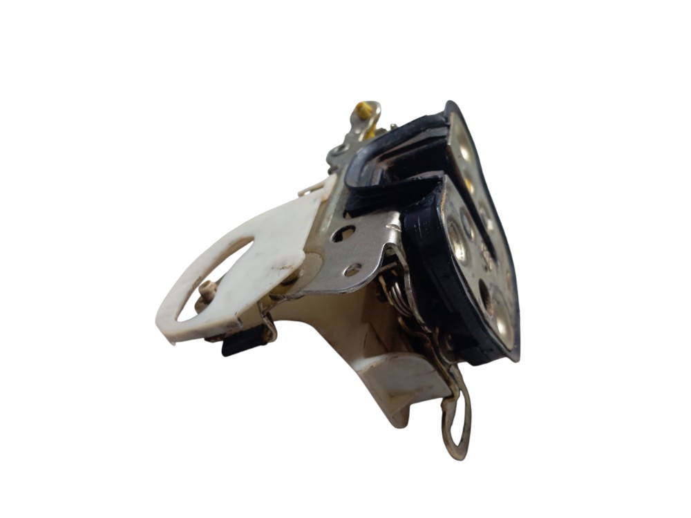 Fechadura Dianteiro Direito Manual Porta G Corsa 3