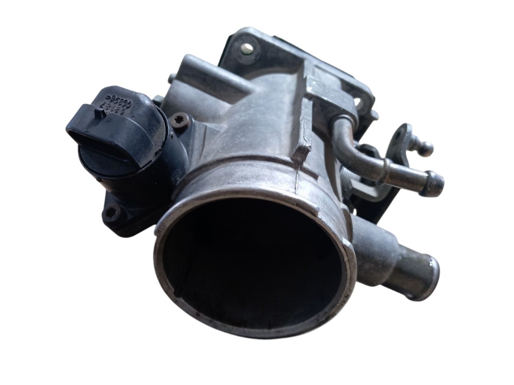 TBI Corpo Borboleta Gm Corsa 1.0 1998 5
