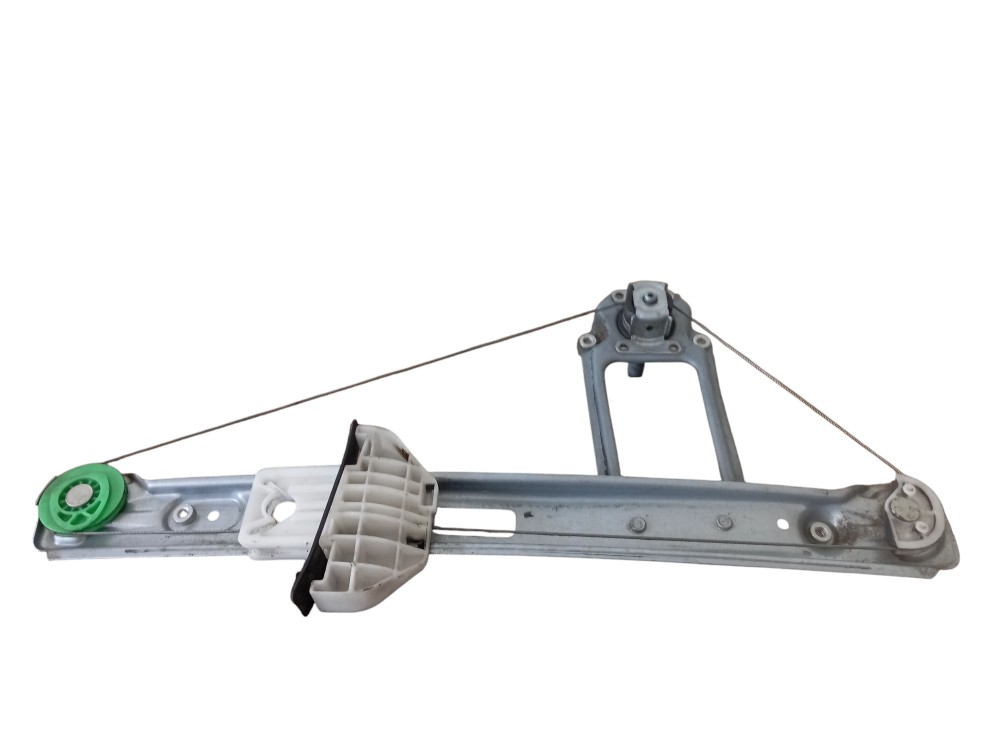 Máquina Vidro Porta Traseira Direita Ford Focus 2009 2