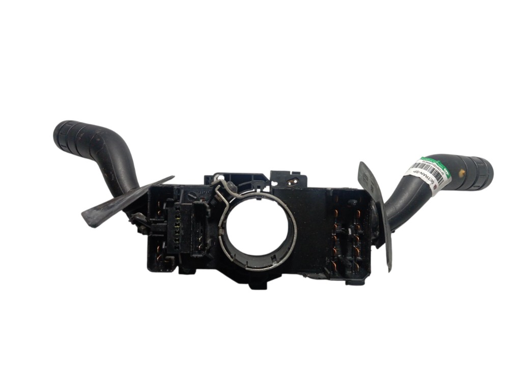 Chave comando seta limpador g5 vw fox gol 2006 a 2009 1
