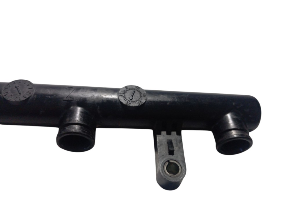 Flauta Bico Injetor Gm Corsa Meriva Onix Prisma 2