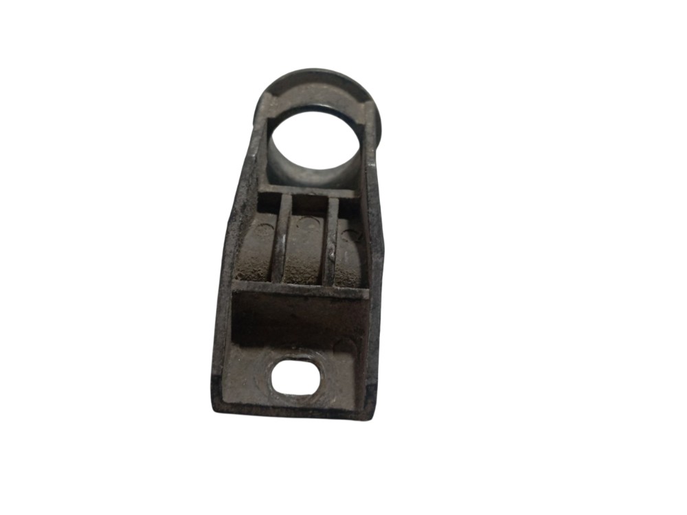 Suporte Superior Radiador 0415 Gm Celta Prisma 2007 A 2012 Cinza 5
