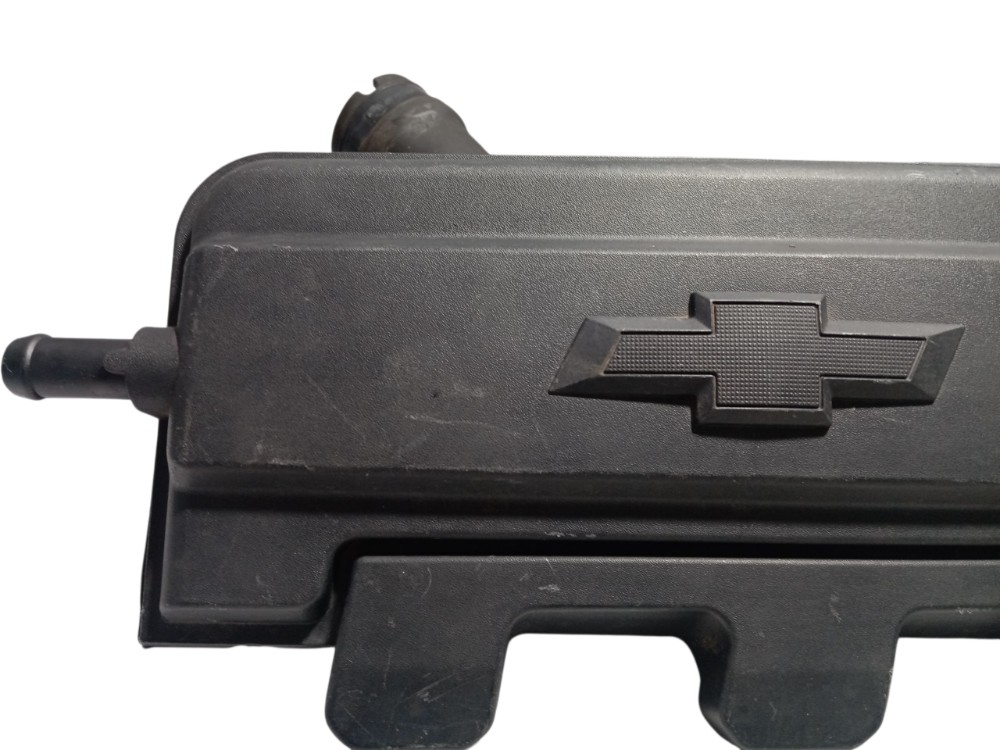 Caixa ressonador filtro ar resson gm onix prisma 2013 a 2019 4