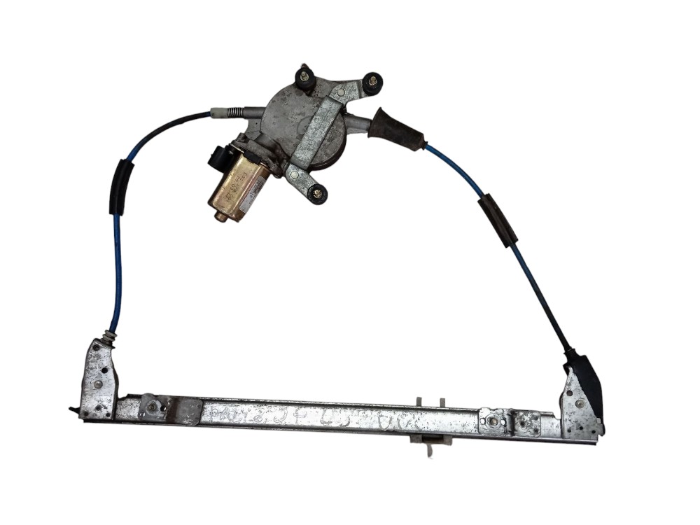 Máquina Vidro Elétrico Dianteiro Direito Fiat Palio 1