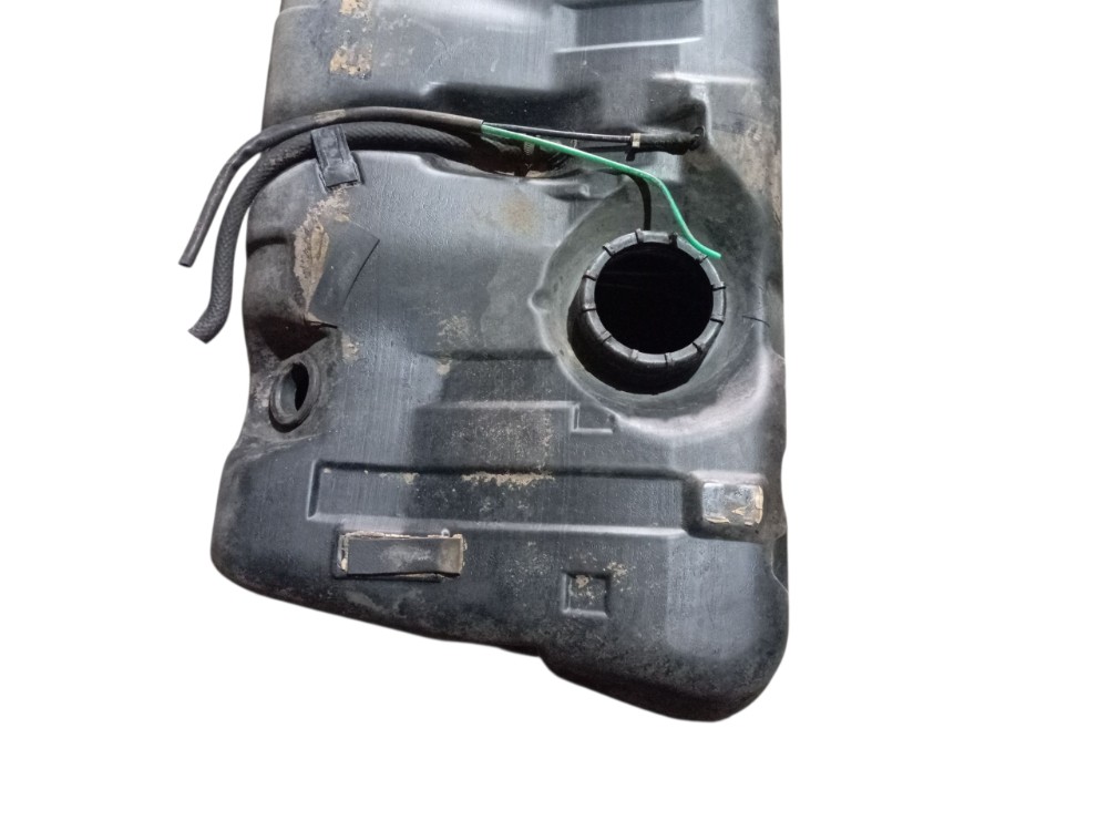 Tanque Combustível Vw Logus 95 2