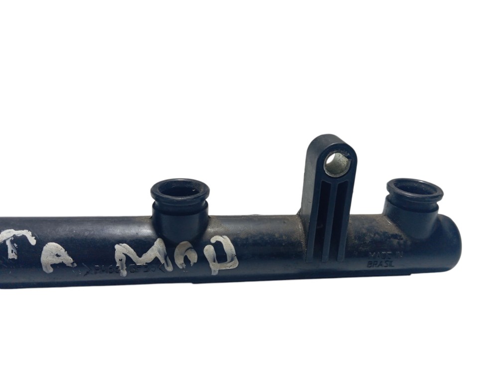 Flauta Bico Injetor Gm Corsa Meriva Onix Prisma 5