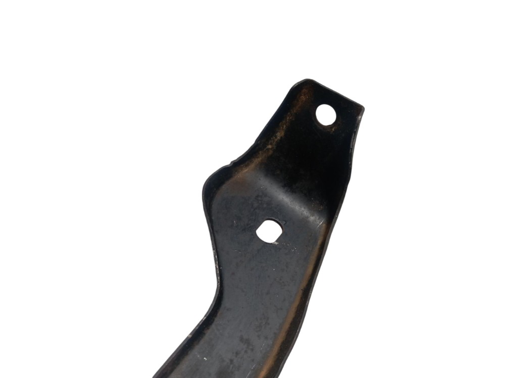 Suporte Parachoque Dianteiro Gm Monza Tubarao 4