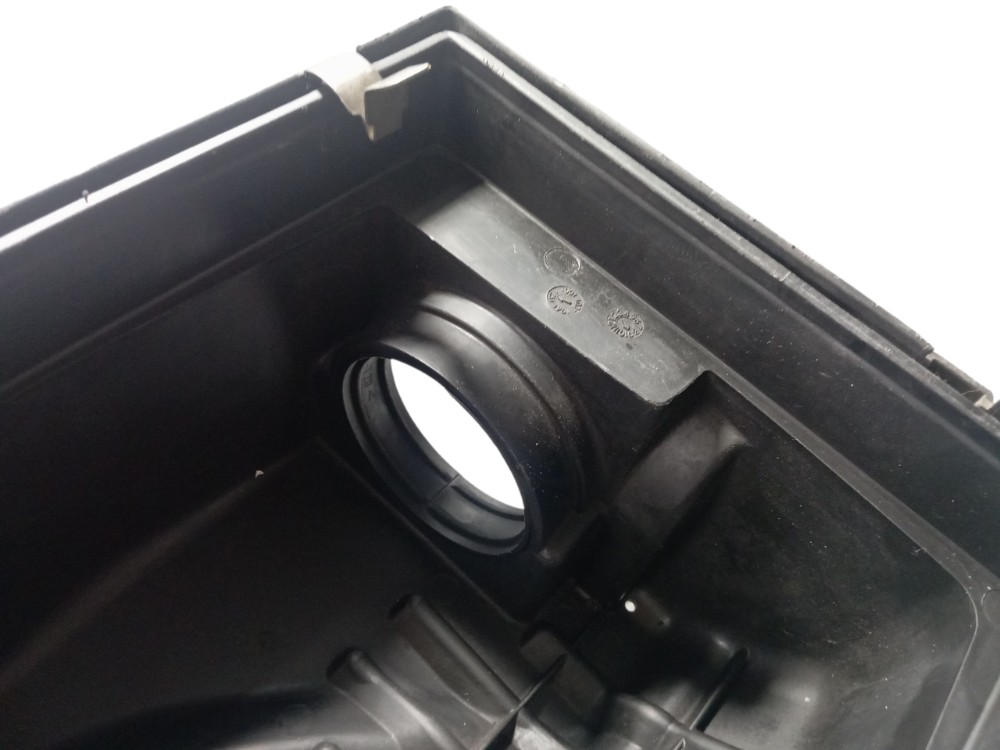 Caixa Ar Inferior Gm Vectra 2000 7