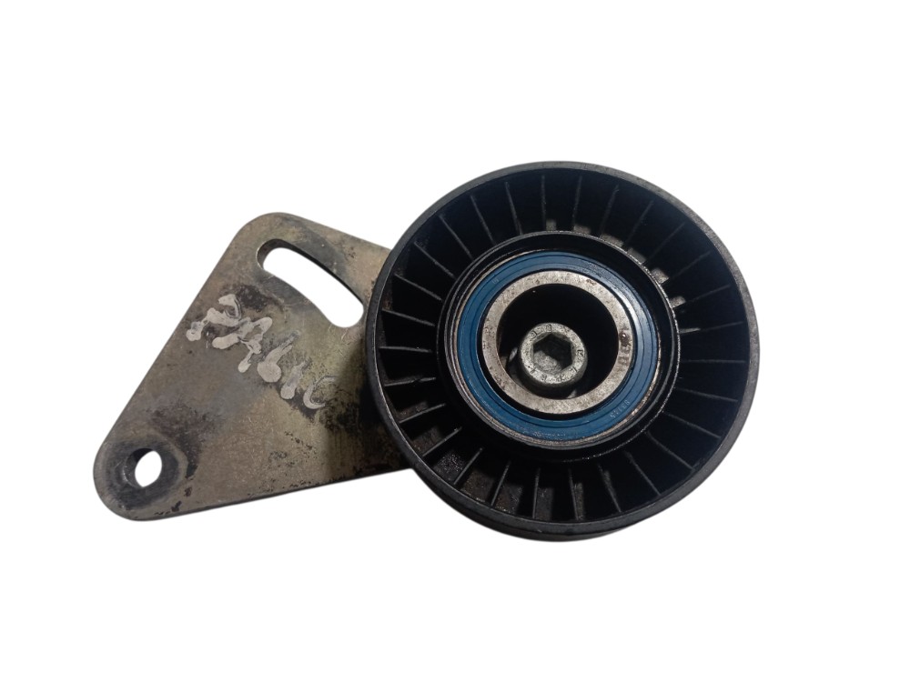 Rolamento Tensor Correia Fiat Dentada Palio Fiasa Siena 1.0 1