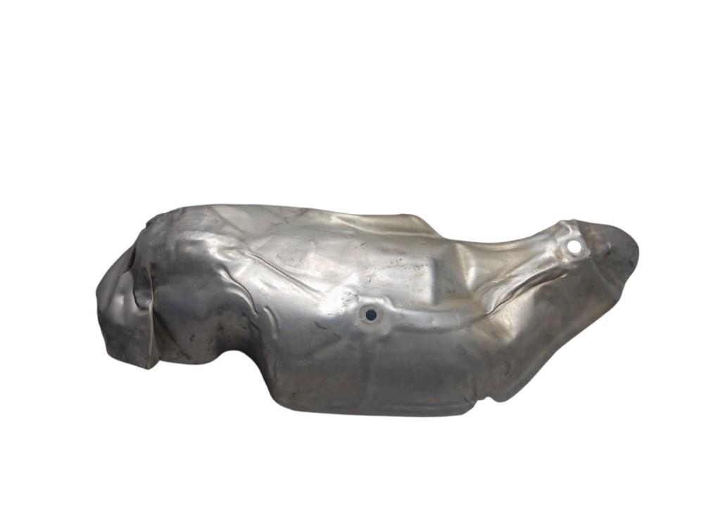 Defletor Calor Catalizador Ford Ka 2015 2