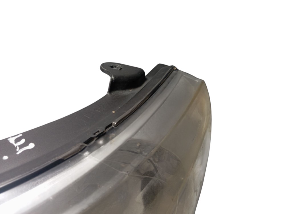 Farol Dianteiro Esquerda Vw Gol Voyage G5 5