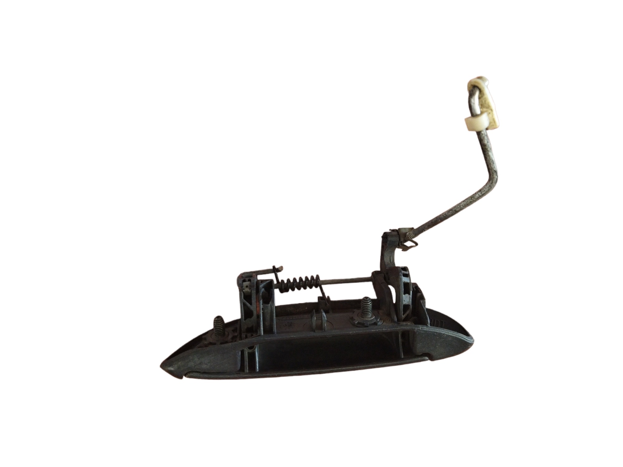 Maçaneta Externa Traseira Direita Renault Scenic 2003 4