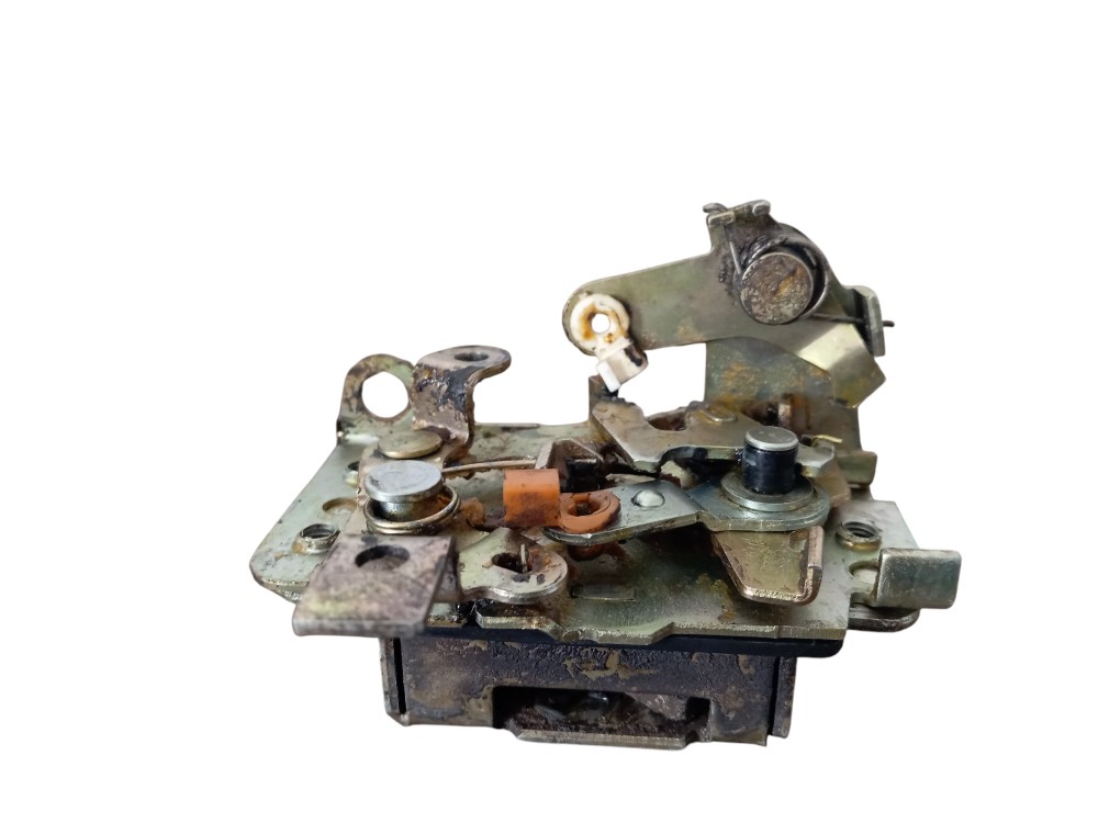 Fechadura Manual Dianteira Direita Gm Kadett 1989 3