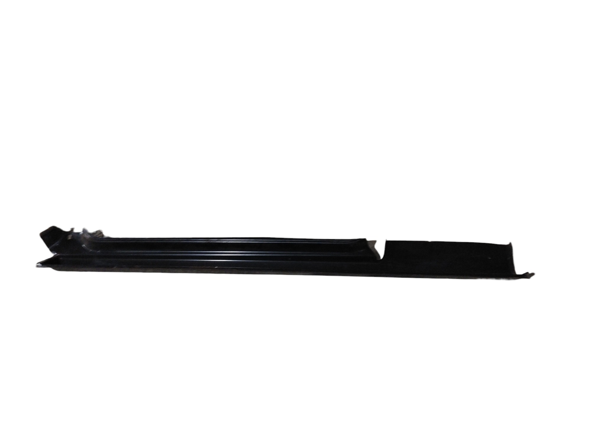 Caixa Ar Externa Direita Vw Logus 1993/ 2