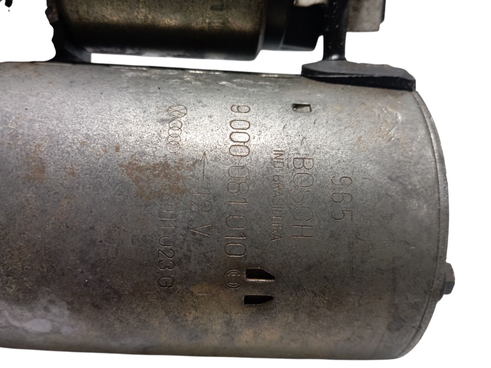 Motor partida 1.0 g2 mi g3 16v 10d vw gol parati 6
