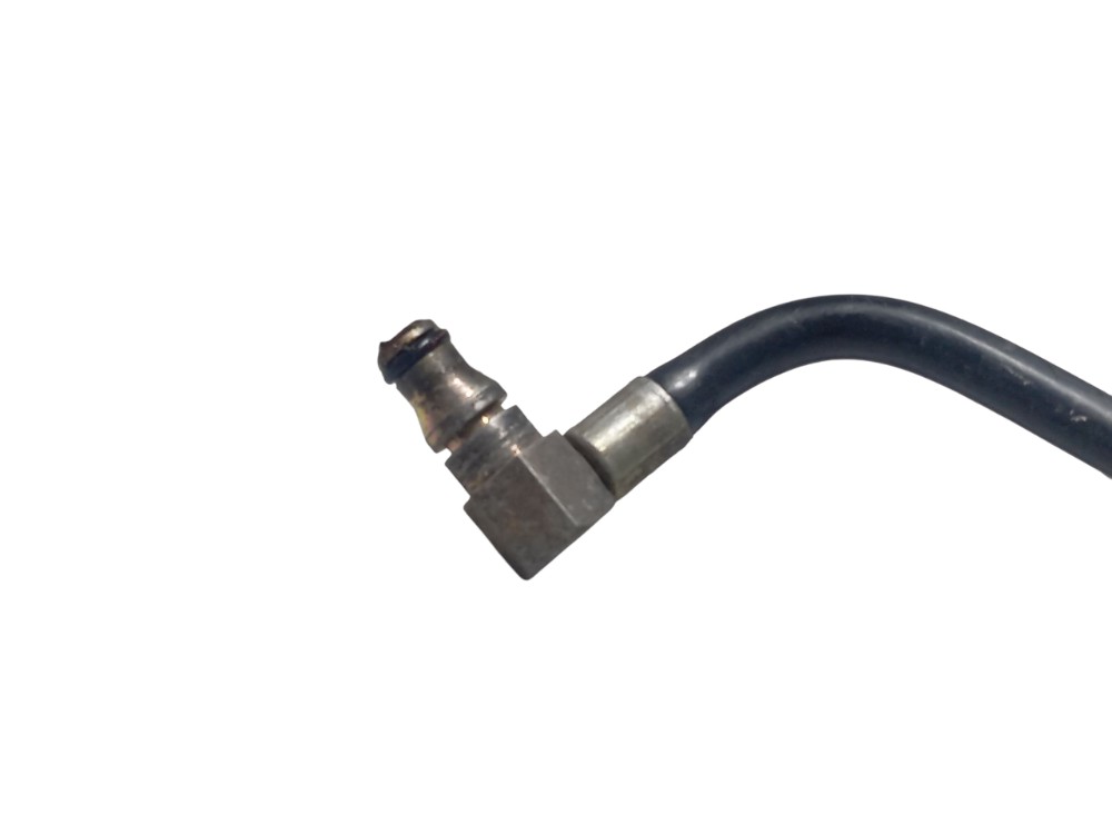 Atuador Cilindro Embreagem Fiat Palio 2010 Preto 6