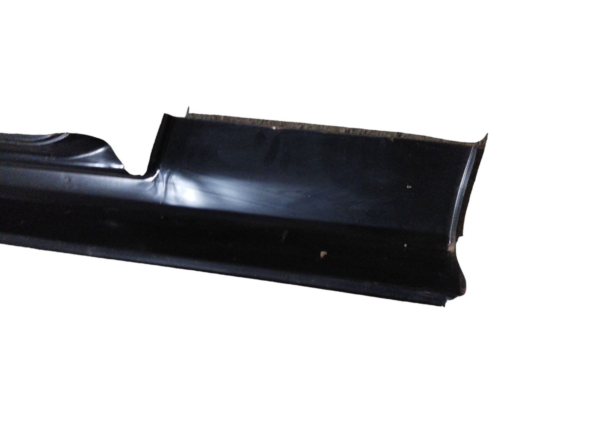 Caixa Ar Externa Direita Vw Logus 1993/ 5