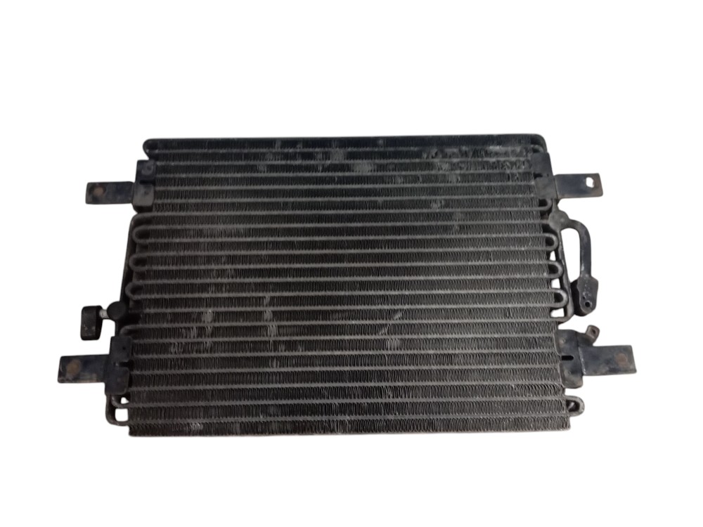 Condensador Ar Condicionado Fiat Palio Weekend 2000 2