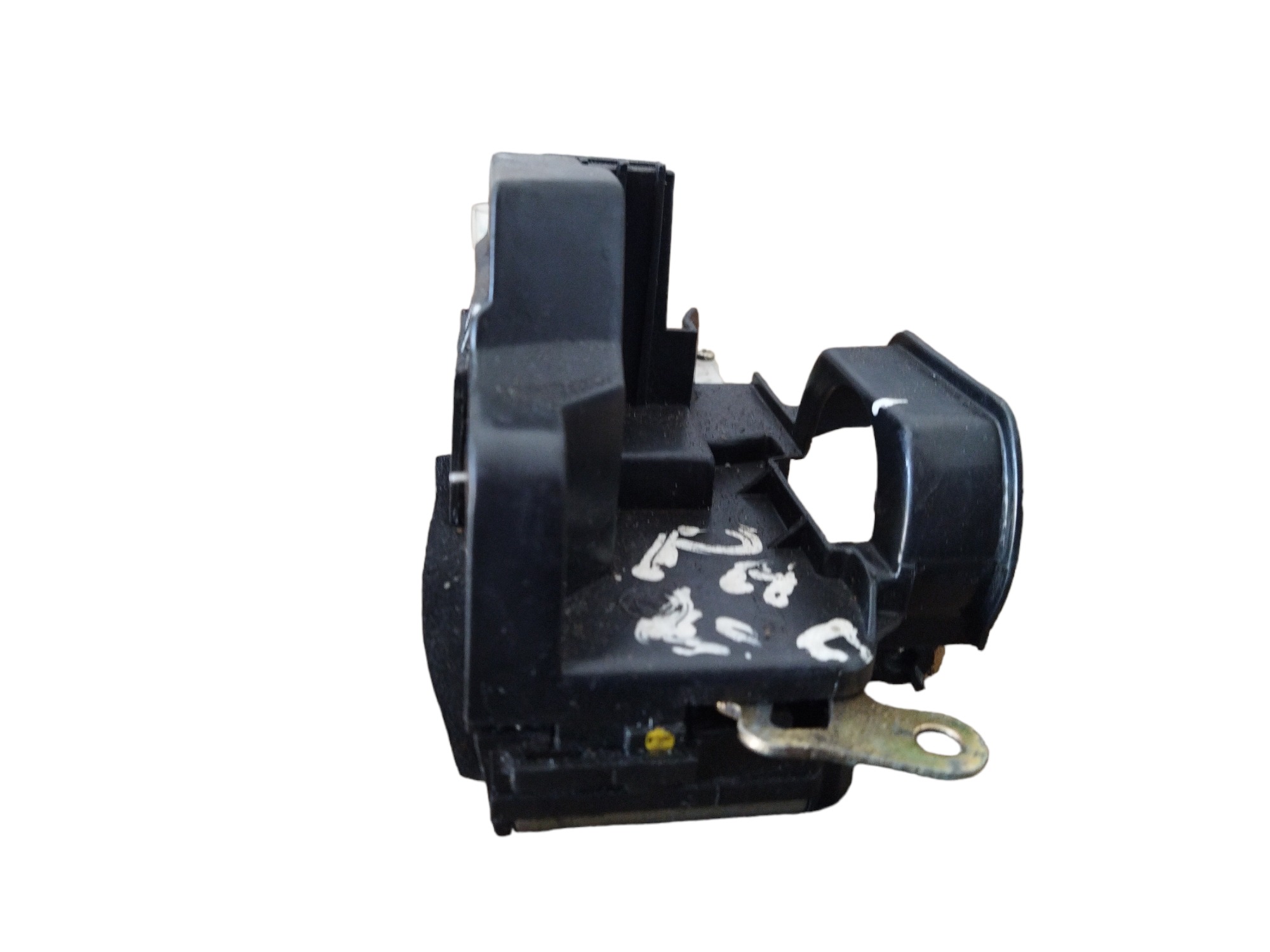 Fechadura Porta Dianteira Direita Fiat Palio Siena 2003 2