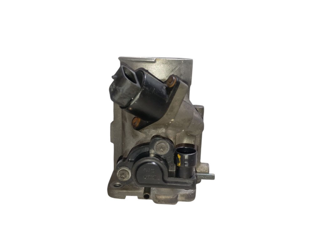 Tbi Corpo Borboleta 1.6 1.0 8v Gm Corsa 1997 A 1999 5