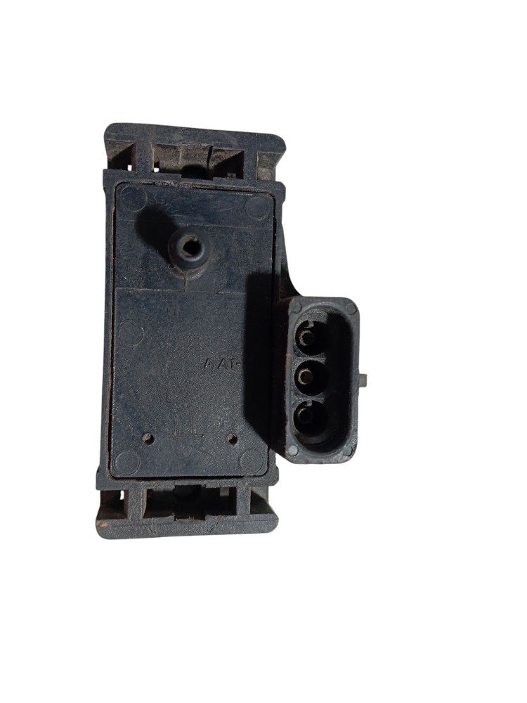 Sensor Pressao Absoluta Gm Astra Blazer Corsa Ipanema Kadett 2