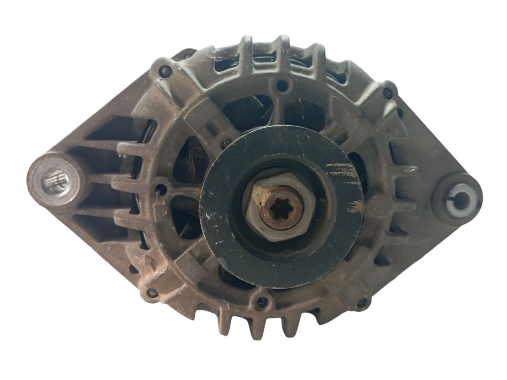 Alternador Gm Celta Classic Corsa 2009