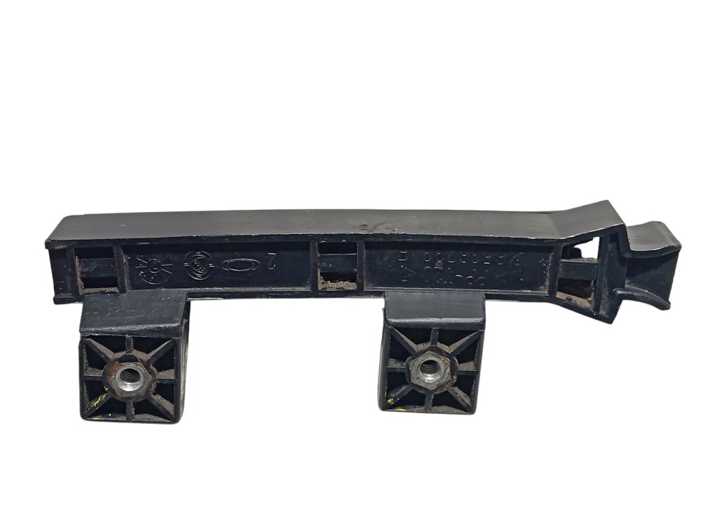 Guia Canaleta Vidro Porta Dianteira Esquerda Fiat Palio 01/ Preto 2
