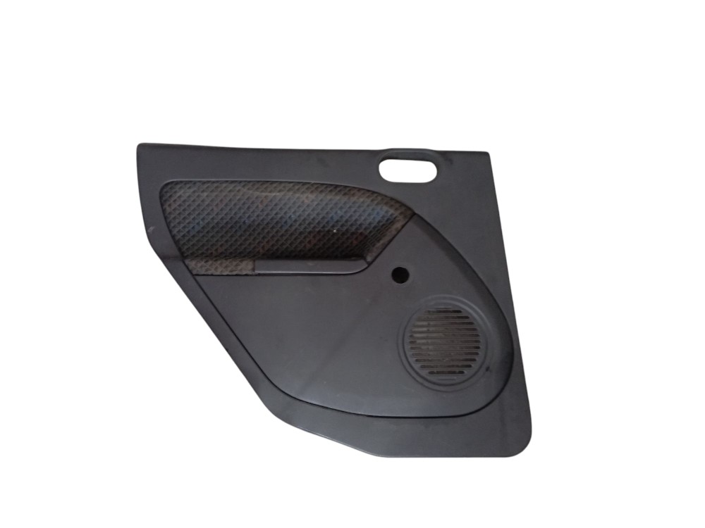 Forro Porta Traseiro Esquerdo Ford Fiesta 2006 1
