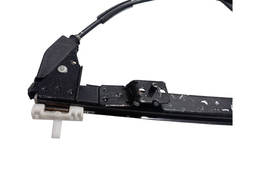 Máquina Vidro Elétrico Esquerdo Diant Fiat Palio 2010 A 2010 3