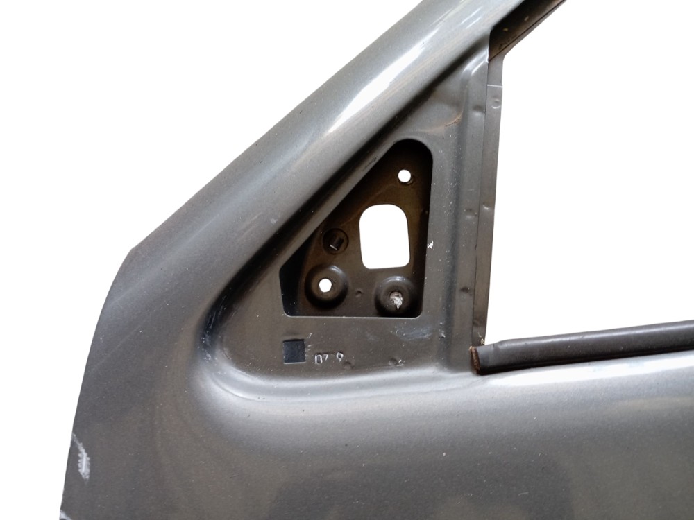 Porta Dianteira Esquerda Vw Gol Parati Bola 6