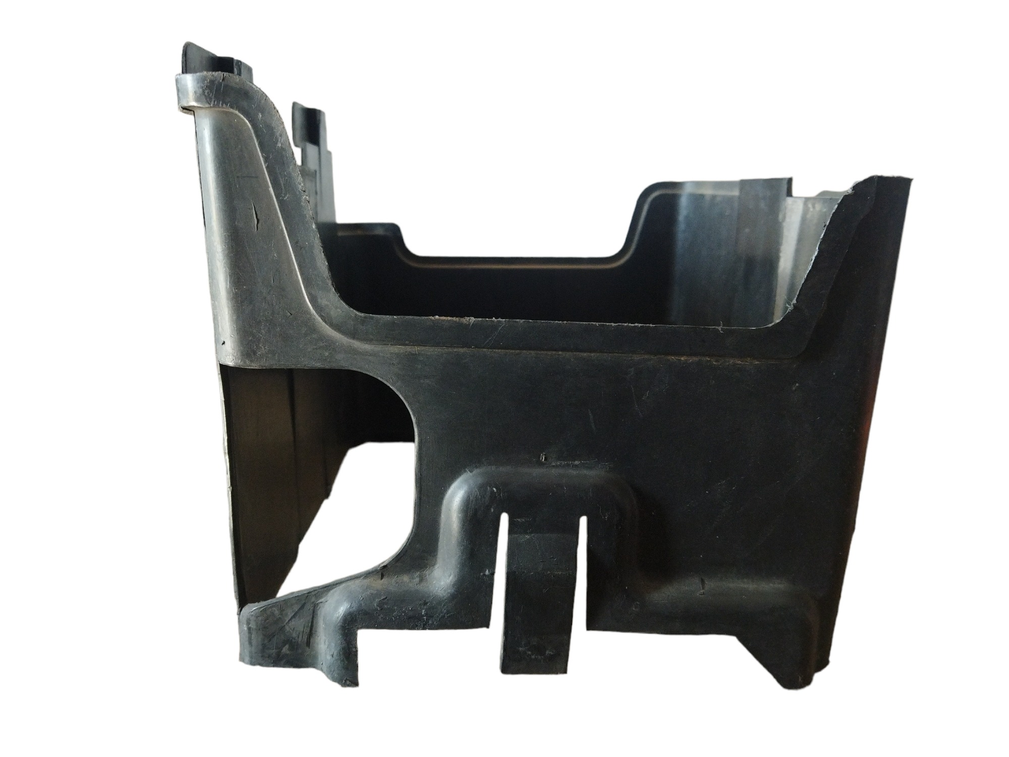 Capa Bateria Ford Ka 2