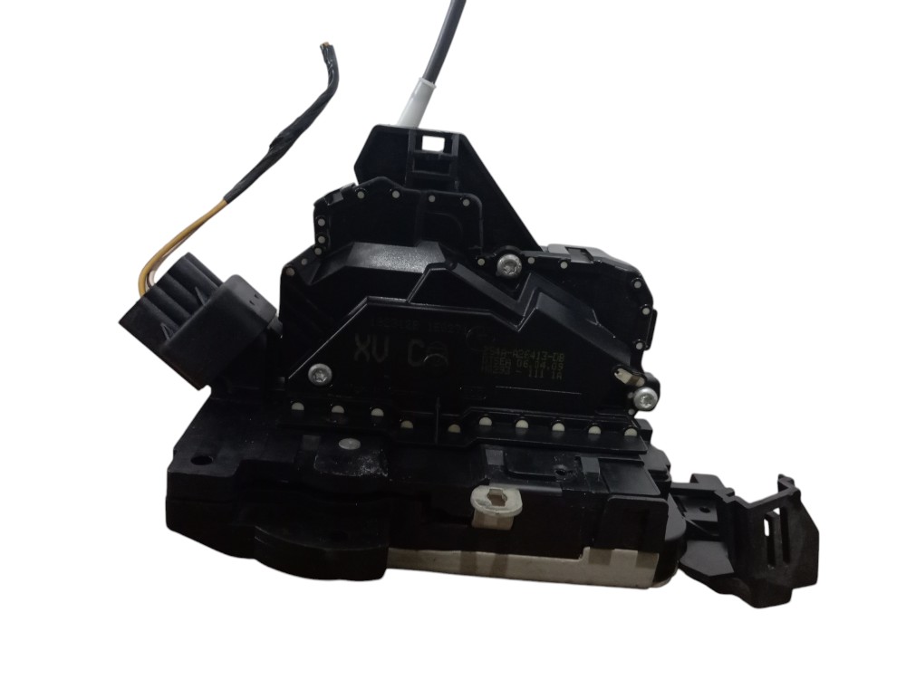 Fechadura Porta Traseira Esquerda Ford Focus