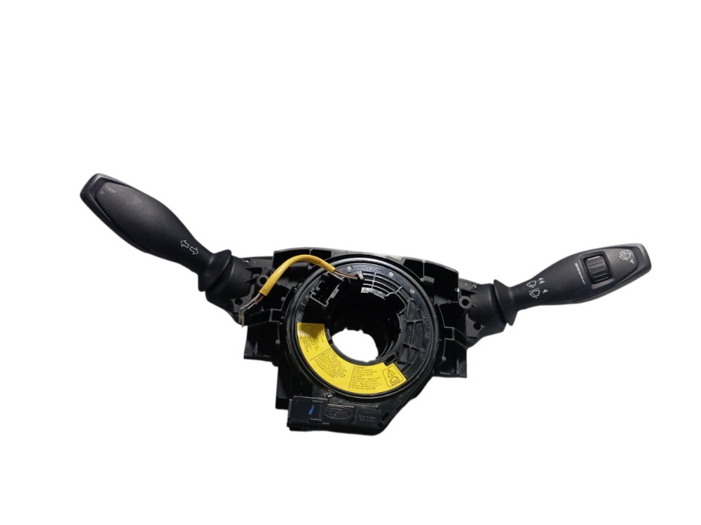 Chave Seta New Disk Ford Ecosport Fiesta 2013 A 2017 1