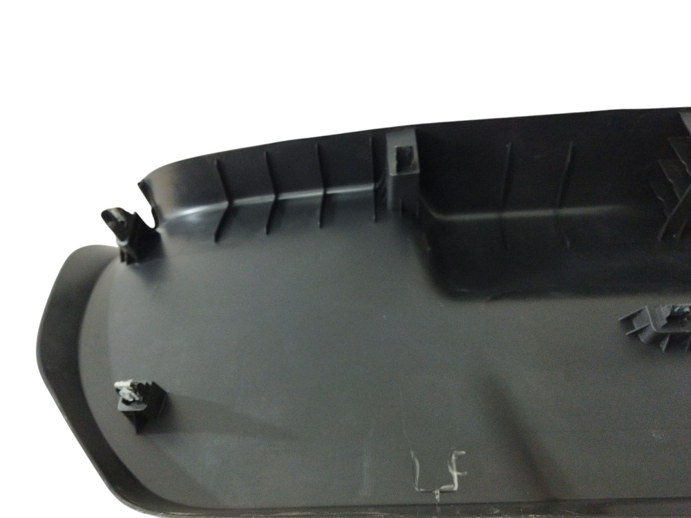 Acabamento Forro Tampa Traseira Ford New Fiesta 2015 4