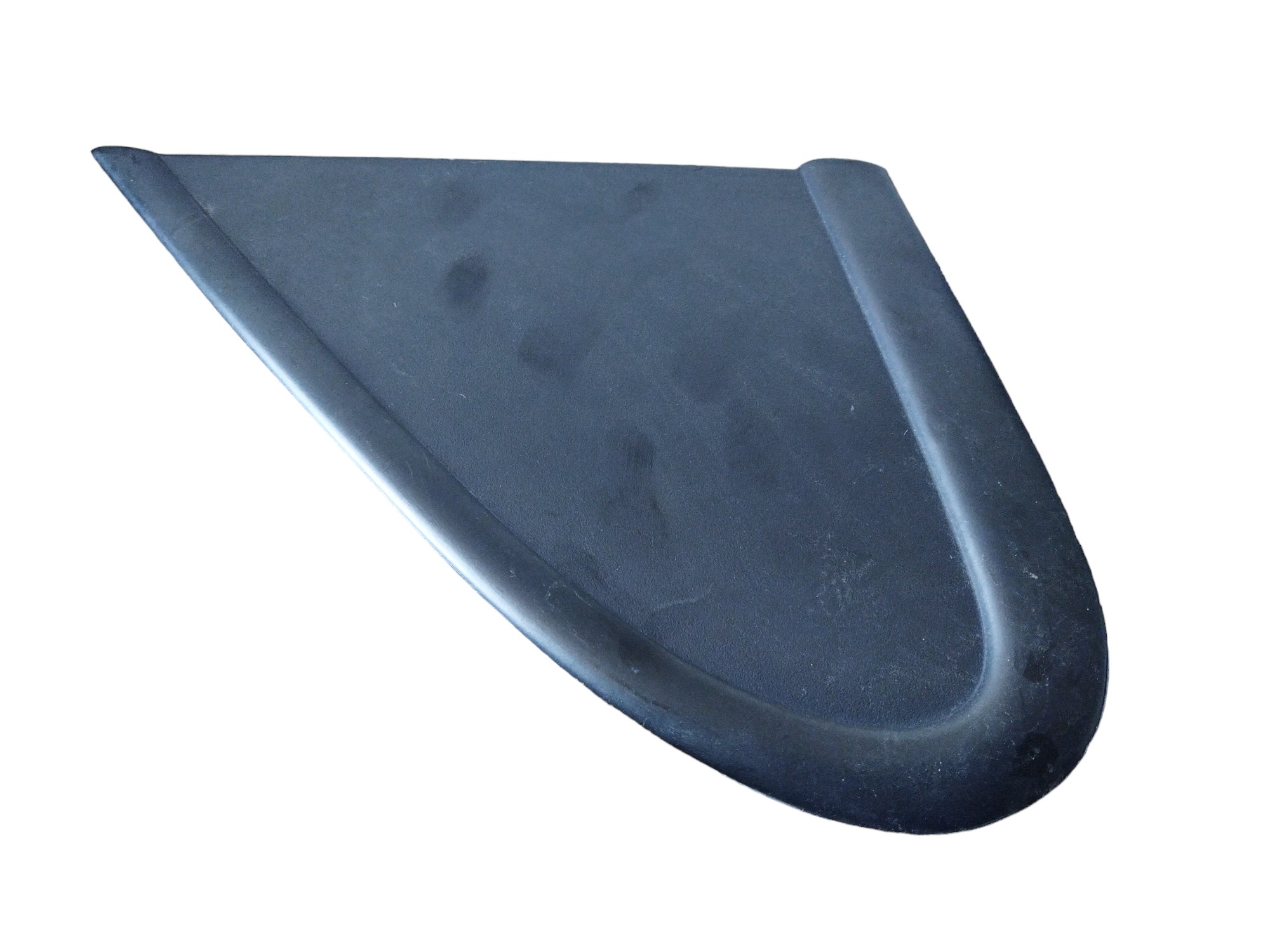 Acabamento Retrovisor Direito Vw Fox 2009 1