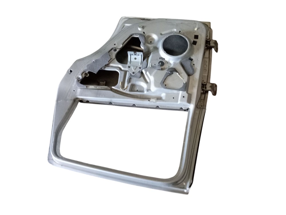 Porta Traseira Direita Ford Fiesta 2006 3