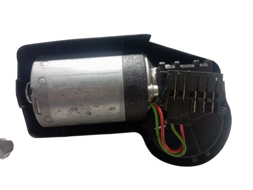 Maquina Limpador Parabrisa Galhada Crossf Vw Fox 2006 A 2012 7