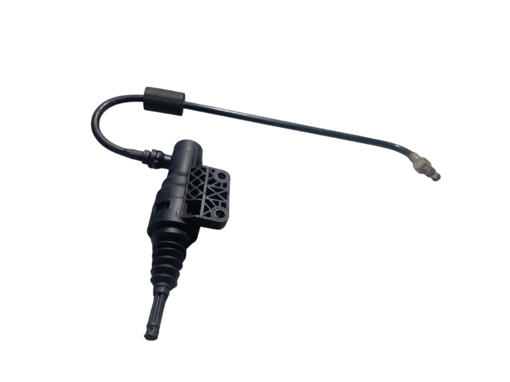 Atuador Cilindro Embreagem Fiat Palio 2010 Preto 1