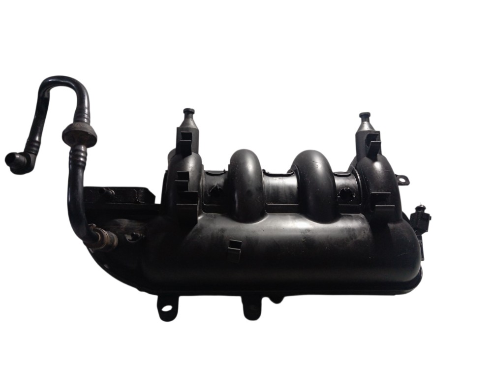 Coletor Admissão 1.6 0321 G Vw Golf Polo Saveiro 2007 A 2013 2