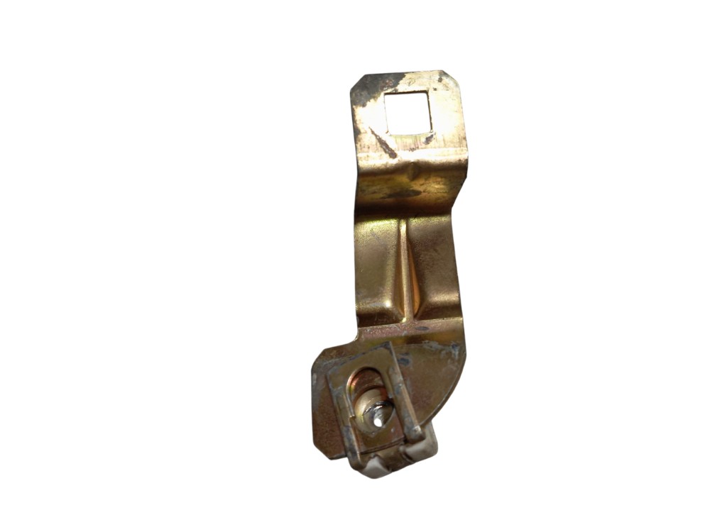 Suporte Console Central Fiat Uno 4