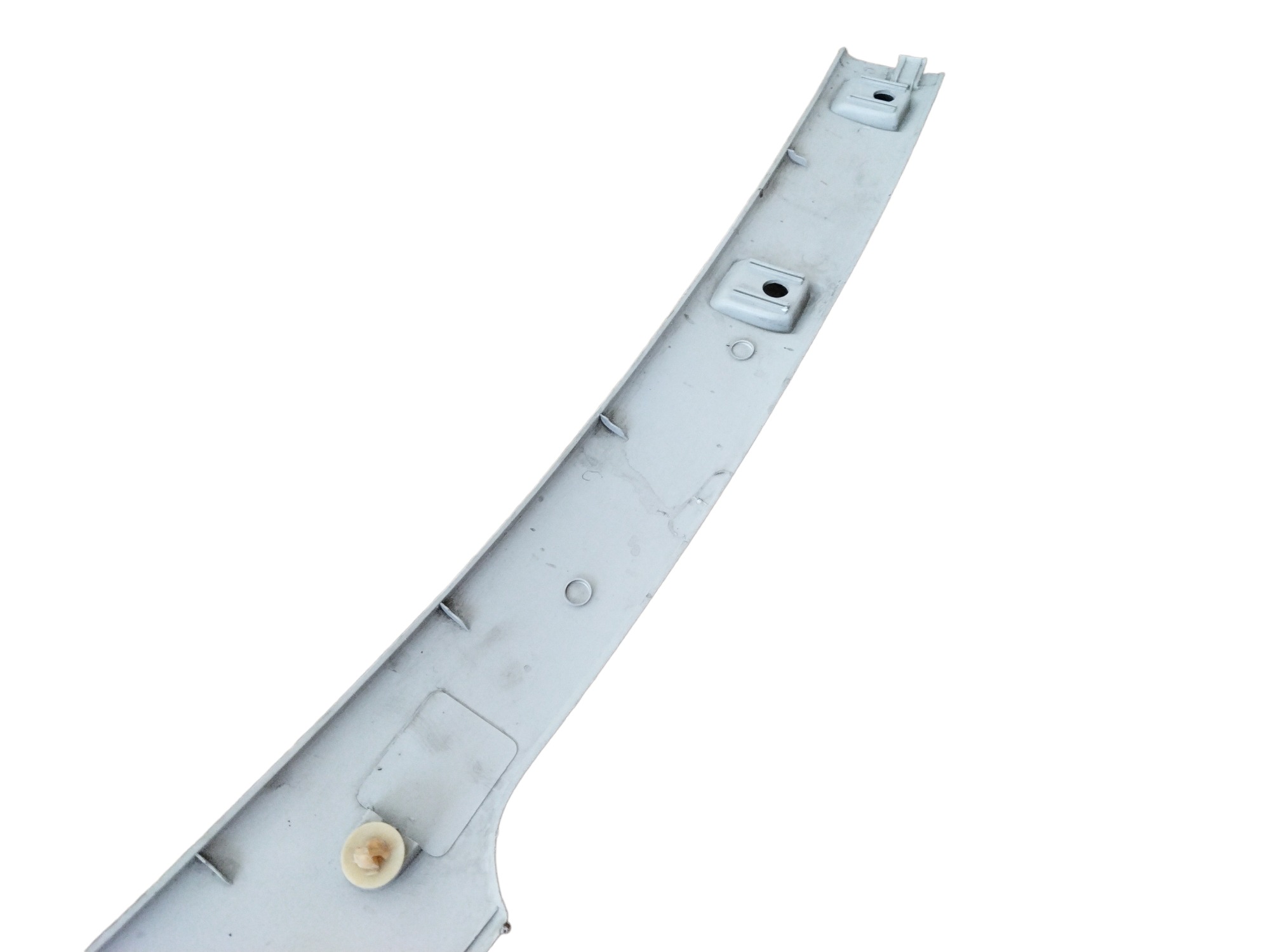 Acabamento Coluna Parabrisa Direito Vw Fox 2