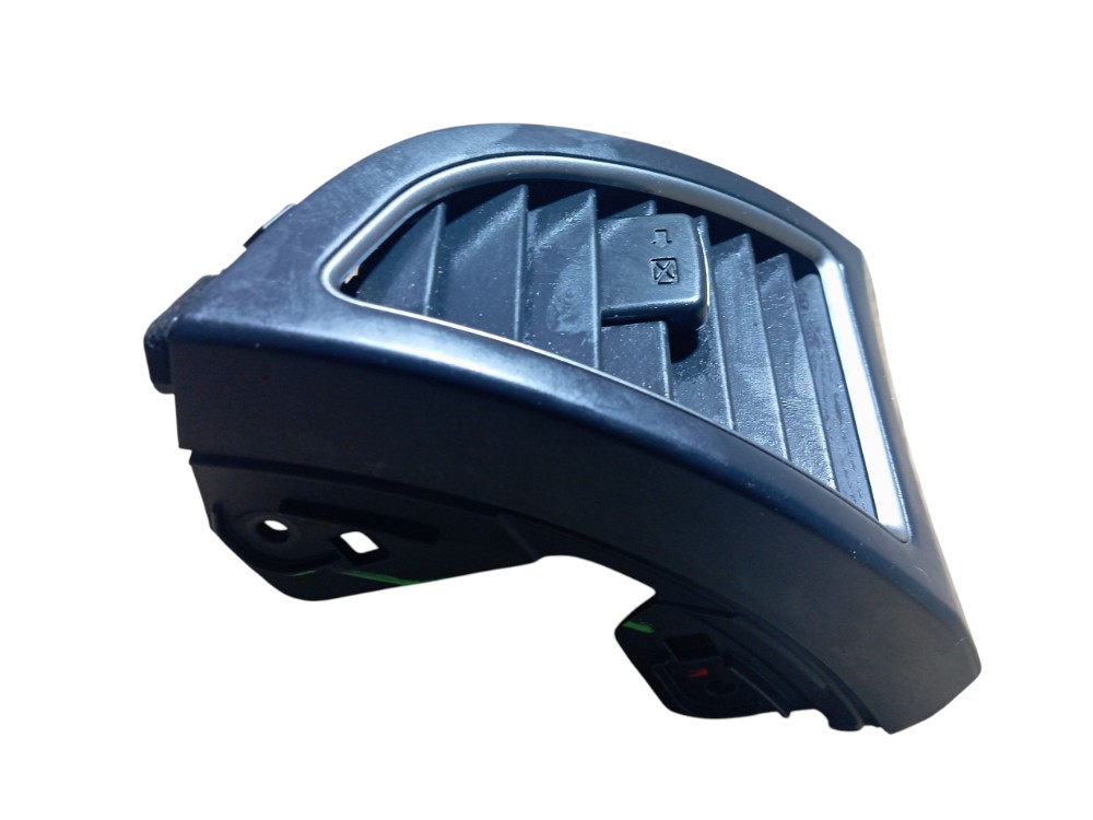 Difusor ar esquerdo lado hyundai hb20 2012 a 2019 3