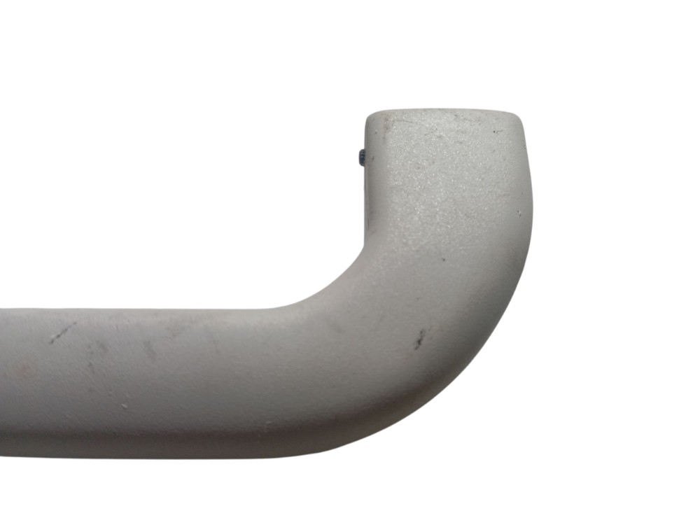 Alça Teto Pqp Vw Crossfox Fox Gol Spacefox 2010 A 2016 Branco 6