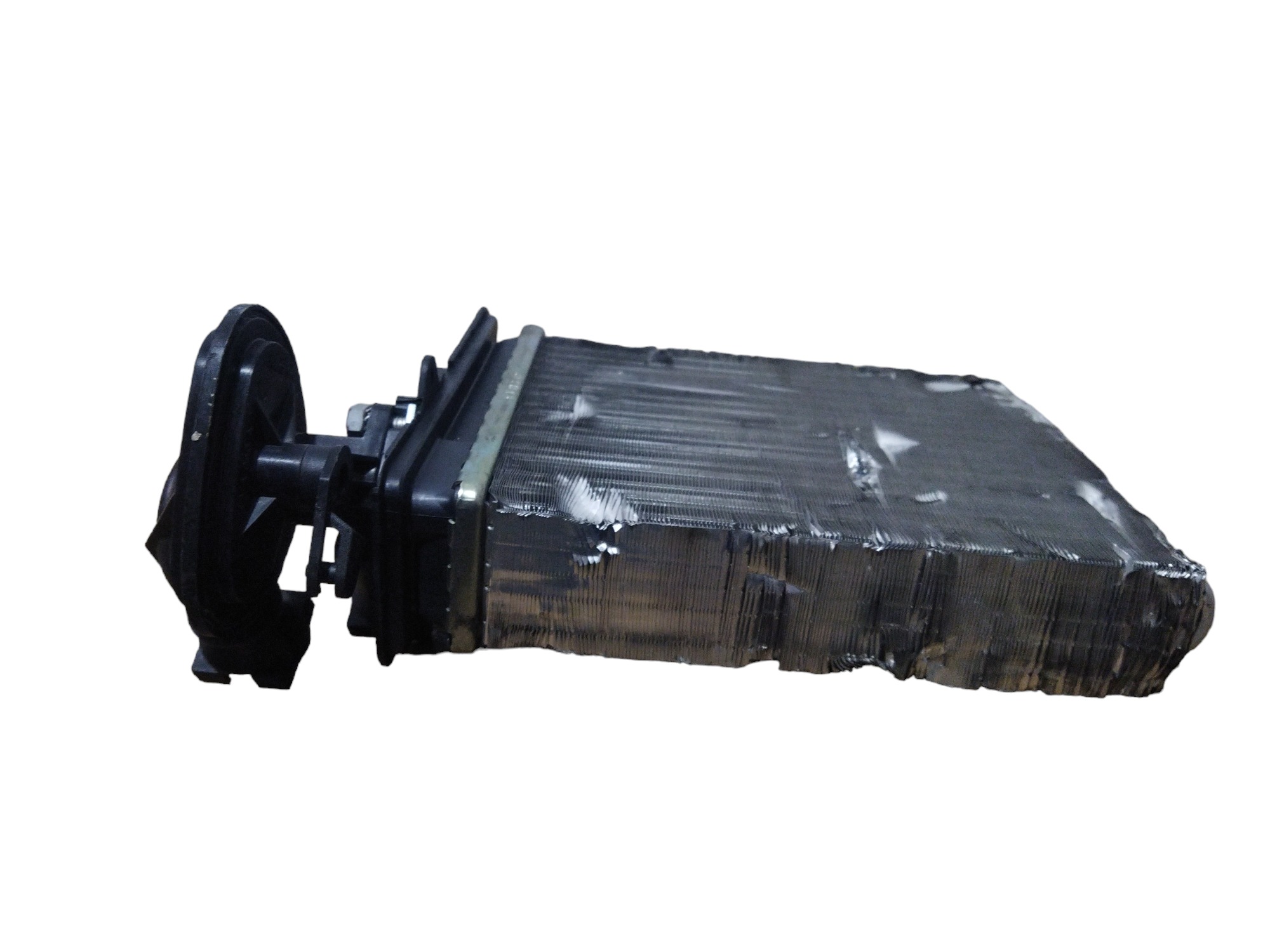 Radiador Ar Quente Gm Celta 4