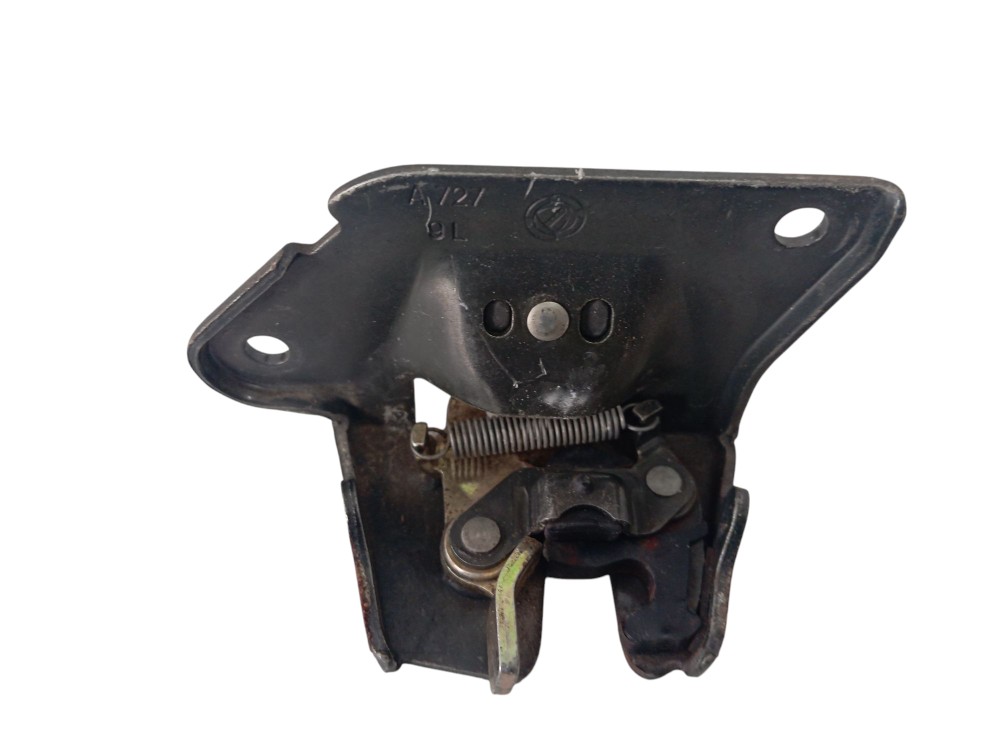 Fechadura Tampa Traseira Fiat Brava 2002 2