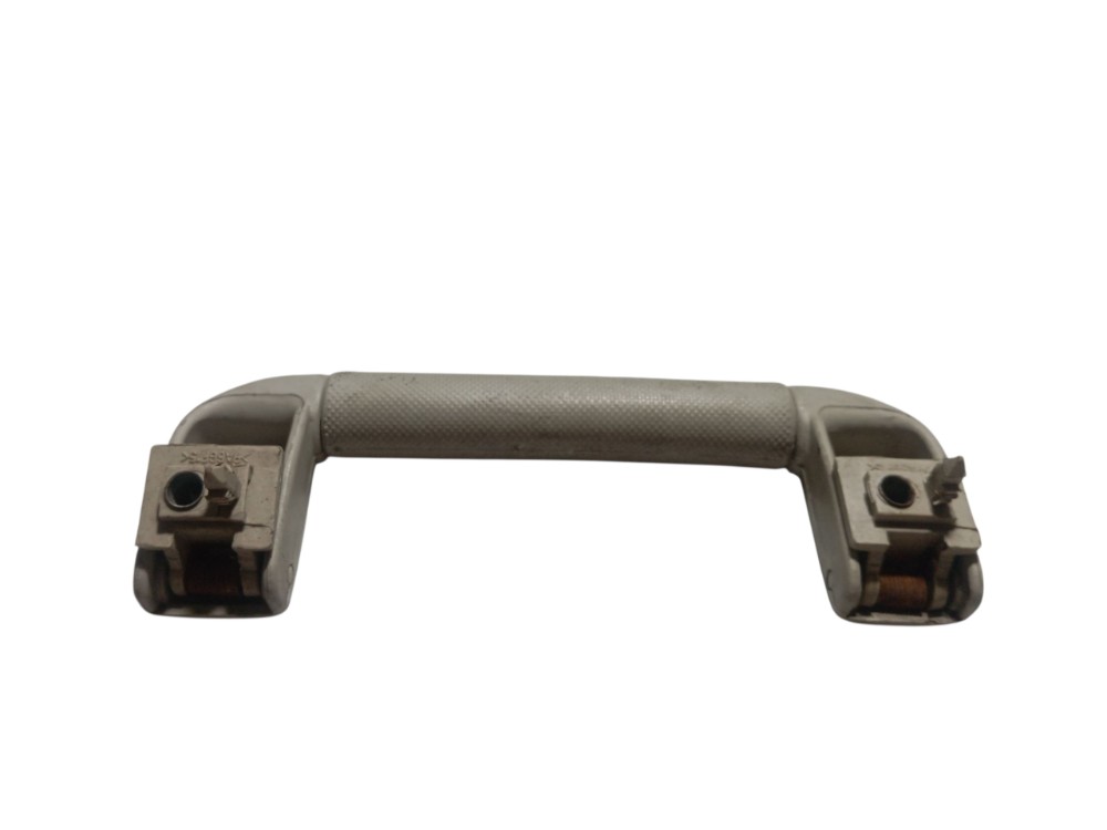 Puxador Teto Gm Corsa Classic Cinza 4