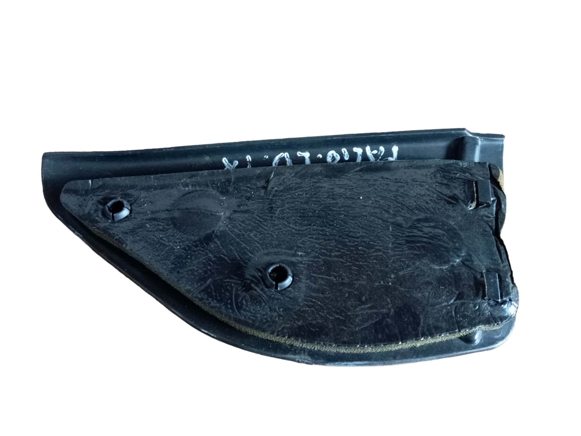 Acabamento Interna Porta Traseira Direita Fiat Palio Siena 4